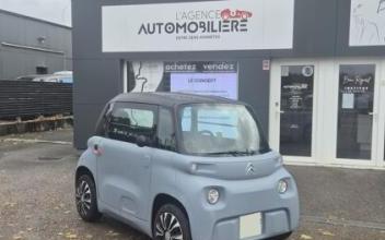 Citroen ami Audincourt