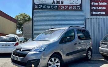 Citroen Berlingo Montgeron