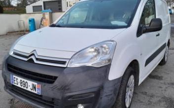 Citroen Berlingo Seilhac