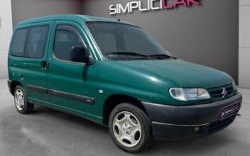 Citroen Berlingo Charmes