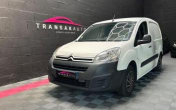 Citroen berlingo Chaponost