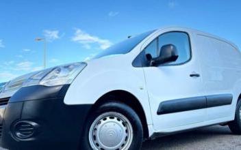 Citroen Berlingo Strasbourg