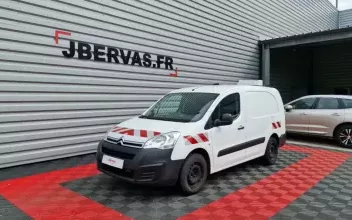 Citroen Berlingo La-Mézière