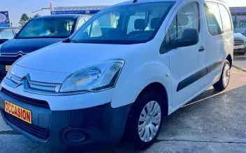 Citroen Berlingo Berck