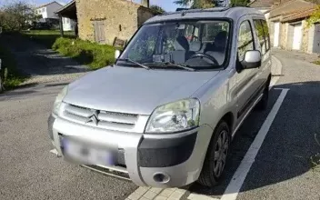 Citroen Berlingo Ligné