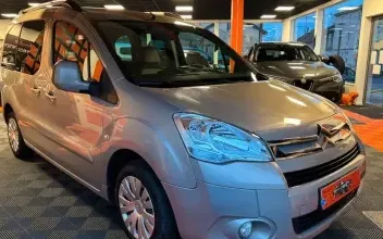Citroen Berlingo Piennes