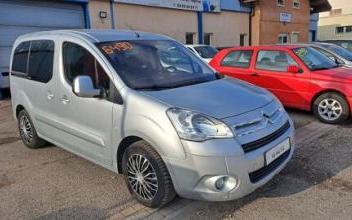 Citroen berlingo Saint-Genis-Pouilly