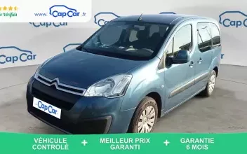 Citroen Berlingo Paris