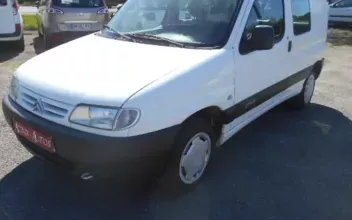 Citroen Berlingo Rixheim