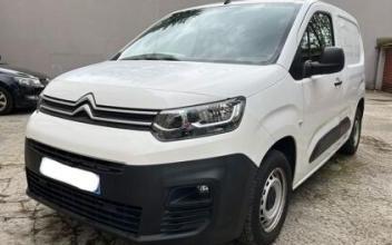 Citroen berlingo Les-Pavillons-sous-Bois