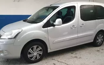 Citroen Berlingo Poulainville