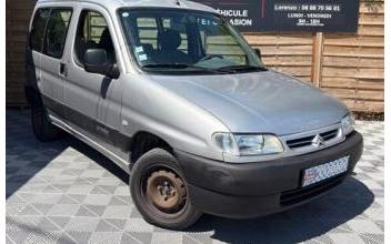 Citroen berlingo Cavaillon