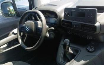 Citroen Berlingo Gardonne