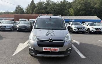 Citroen Berlingo Firminy