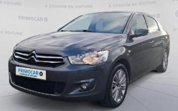 Citroen c elysee Dijon