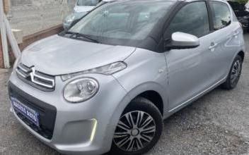 Citroen C1 Cournon-d'Auvergne