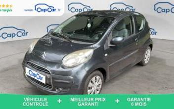 Citroen c1 Evreux