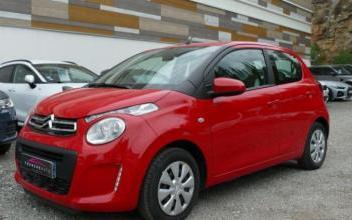 Citroen C1 La-Ciotat