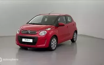 Citroen C1 Champniers