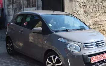 Citroen C1 Châtillon