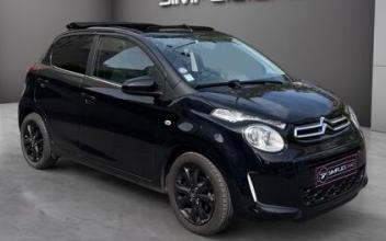 Citroen c1 Paris