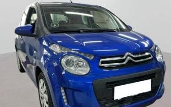 Citroen c1 Mions