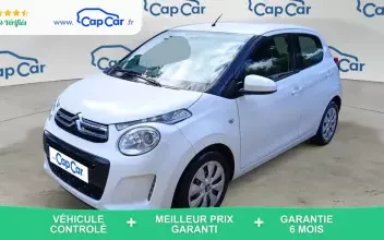 Citroen C1 Paris
