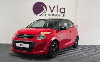 Citroen c1 Chilly-Mazarin