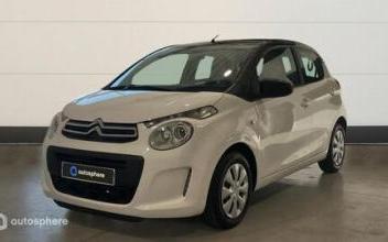 Citroen c1 Aix-en-Provence