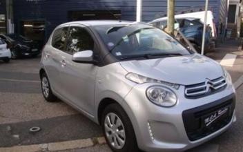 Citroen c1 Sathonay-Camp