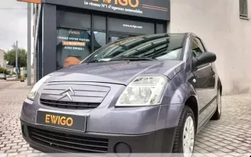 Citroen C2 Limoges