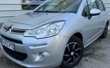 Citroen C3 Les-Pennes-Mirabeau