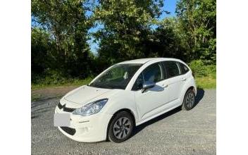 Citroen c3 Sainte-Foy-lès-Lyon