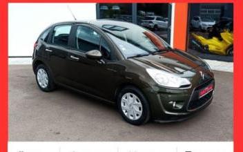 Citroen C3 Sarreguemines