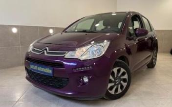 Citroen c3 La-Buisse