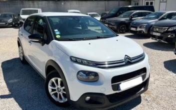 Citroen c3 Sommières