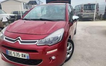 Citroen c3 Bernis