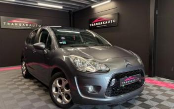 Citroen c3 Mantes-la-Jolie