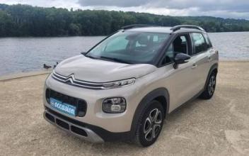 Citroen c3 Les-Mureaux