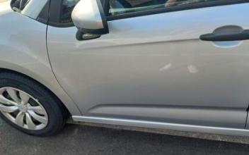 Citroen c3 Santes
