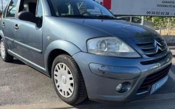 Citroen c3 Athis-Mons