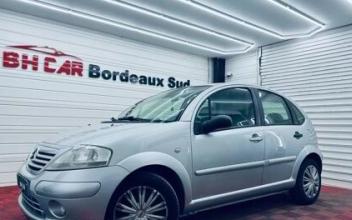 Citroen c3 Pessac