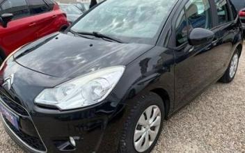 Citroen c3 Fleury-les-Aubrais