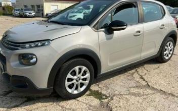 Citroen c3 Evreux