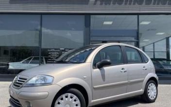 Citroen c3 Echirolles