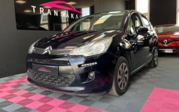 Citroen c3 Saint-Laurent-du-Var
