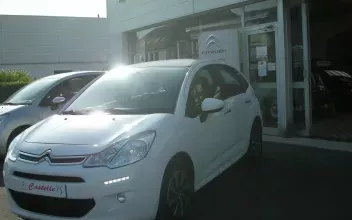 Citroen C3 Liévin