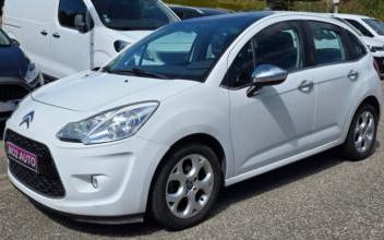 Citroen C3 Martigues