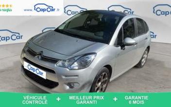 Citroen c3 Saint-Maur-des-Fossés