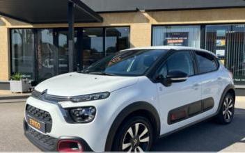Citroen C3 Marignane